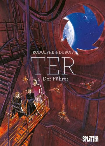 TER. Band 2: Der Führer