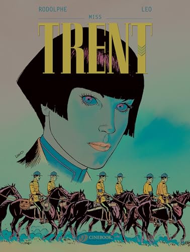 Trent 7: Miss Helen Trent 7: Miss Helen