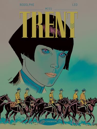 Trent 7: Miss Helen