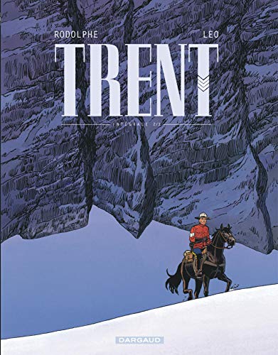 Trent - Intégrales - Tome 2 - Trent - Intégrale tome 2