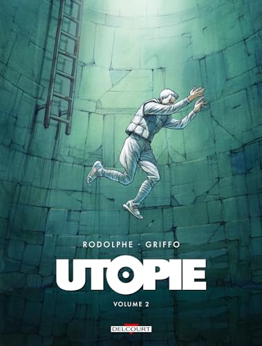 Utopie T02 Utopie T02 von DELCOURT