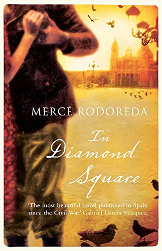 In Diamond Square: A Virago Modern Classic (Virago Modern Classics)