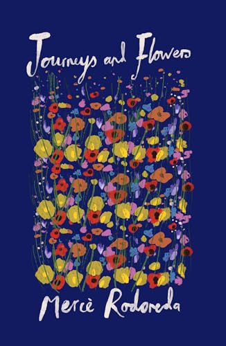 Journeys and Flowers von Daunt Books