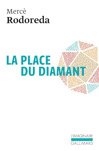 La place du Diamant von GALLIMARD