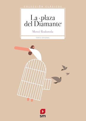 La plaza del Diamante (Clásicos) von EDICIONES SM