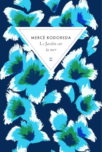 Le jardin sur la mer von ZULMA