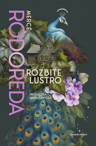 Rozbite lustro Rozbite lustro von Marginesy