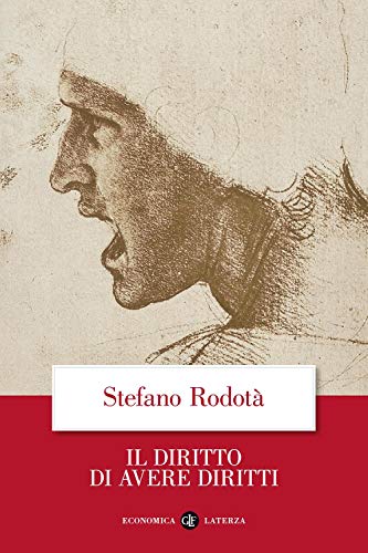 Il diritto di avere diritti (Economica Laterza)