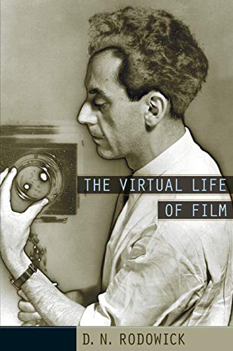 Virtual Life of Film