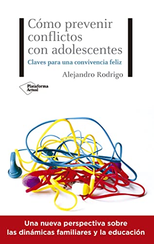 Cómo prevenir conflictos con adolescentes: Claves para una convivencia feliz