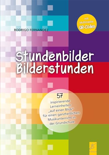 Stundenbilder - Bilderstunden von Fidula - Verlag
