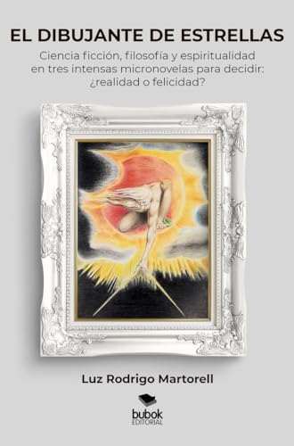 El dibujante de estrellas El dibujante de estrellas von Bubok Publishing