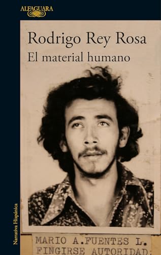 El material humano / Human Matter (Hispánica)