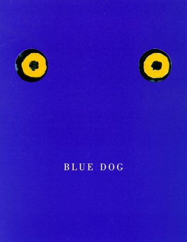 Blue Dog: Mini