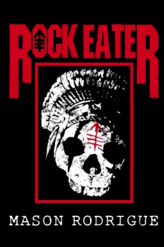 Rock Eater von Dead Reckoning Collective