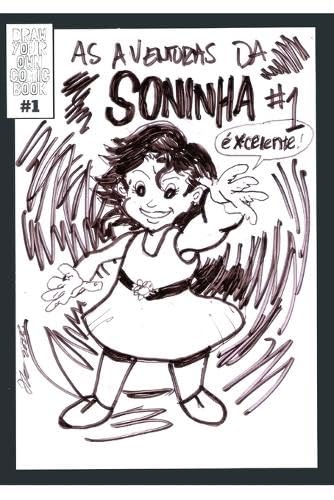 As Aventuras da Soninha #1