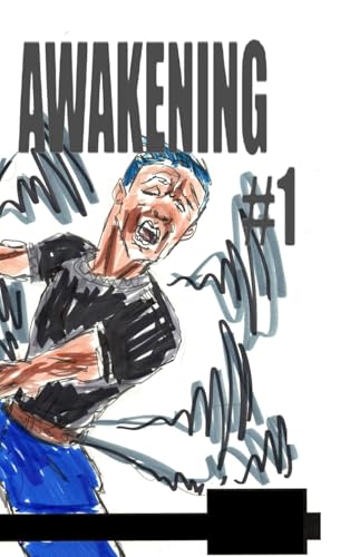 Awakening #1 von Blurb