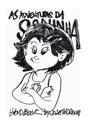 The Making of: As Aventuras da Soninha von Blurb