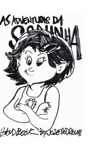 The Making of: As Aventuras da Soninha von Blurb