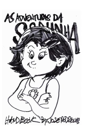 The Making of: As Aventuras da Soninha von Blurb