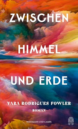 Zwischen Himmel und Erde: Granta's "Best of Young British Novelists 2023"