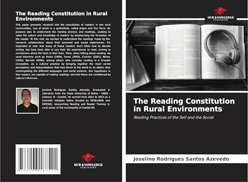 The Reading Constitution in Rural Environments: Reading Practices of the Self and the Social