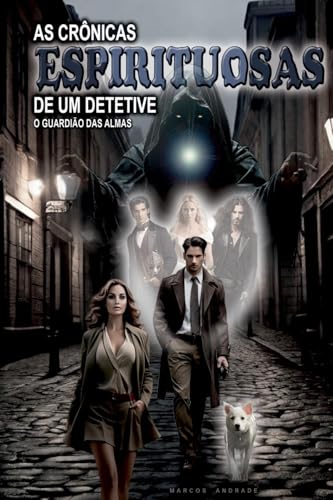 As Cr nicas Espirituosas De Um Detetive von Clube de Autores