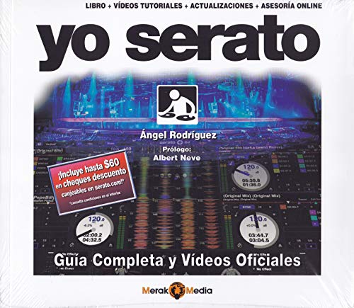 YO SERATO