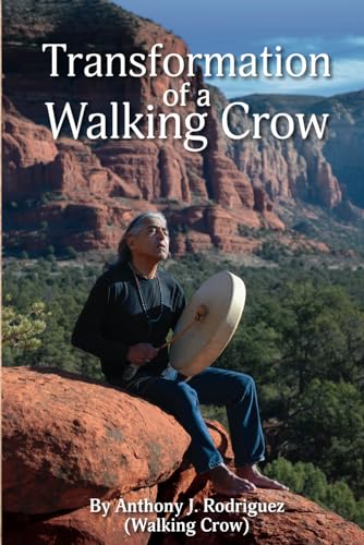 Transformation of a Walking Crow von Independently published