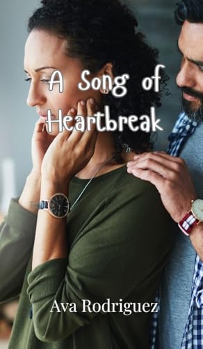 A Song of Heartbreak von Creative Arts Management OÜ