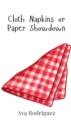 Cloth Napkins or Paper Showdown von Creative Arts Management OÜ