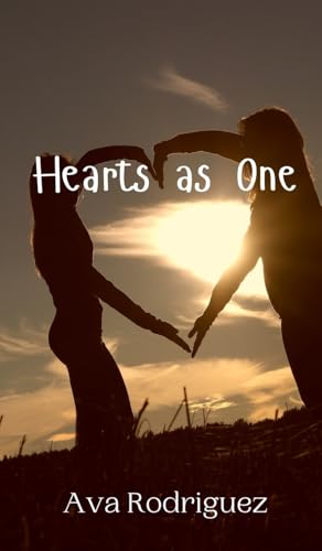 Hearts as One von Creative Arts Management OÜ