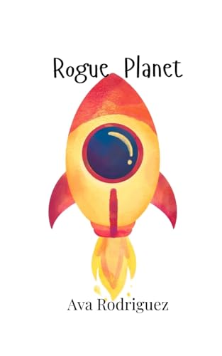 Rogue Planet von Creative Arts Management OÜ