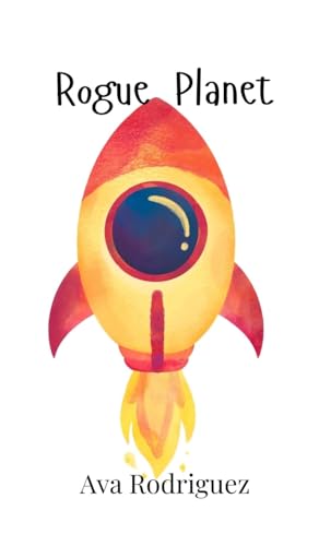 Rogue Planet von Creative Arts Management OÜ