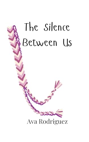 The Silence Between Us von Creative Arts Management OÜ