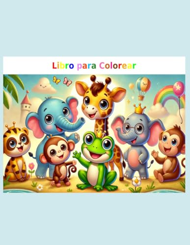 COLOREA Y APRENDE: FORMAS, NUMEROS Y MÁS von Independently published