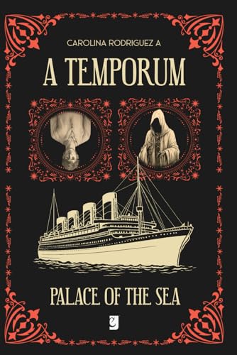 A Temporum: Palace of the Sea von Independently published