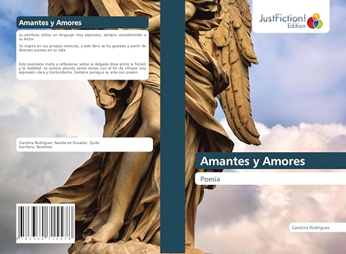 Amantes y Amores: Poesía von JustFiction Edition