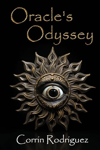 Oracle's Odyssey Oracle's Odyssey von Not Avail