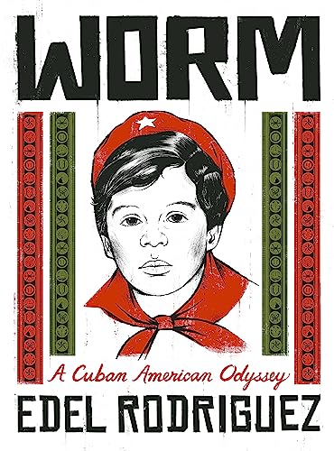 Worm: A Cuban American Odyssey von Orion Publishing Group