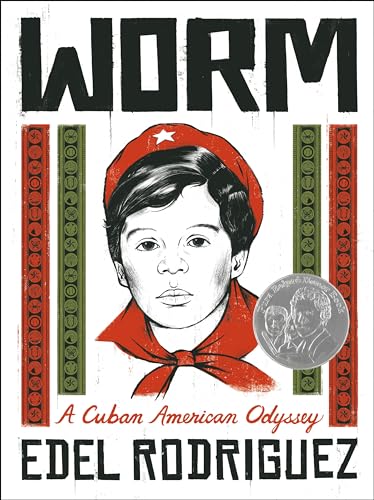 Worm: A Cuban American Odyssey von Macmillan USA