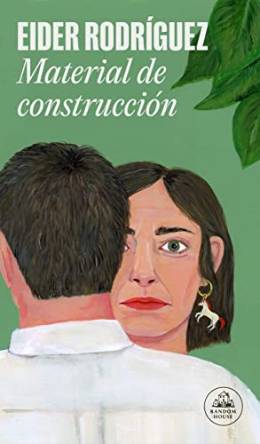 Material de construcción (Random House) von Literatura Random House