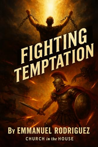 Fighting Temptation von Independently published