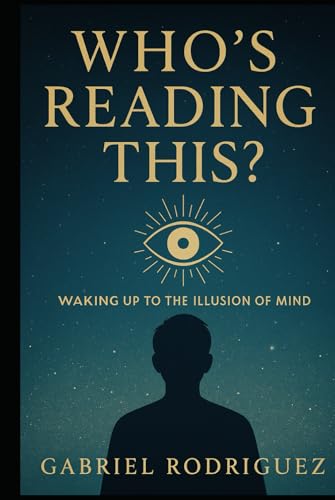Who's Reading This?: A Wake-Up Call for the One Who’s Aware von Independently published