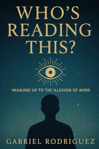 Who's Reading This?: A Wake-Up Call for the One Who’s Aware von Independently published