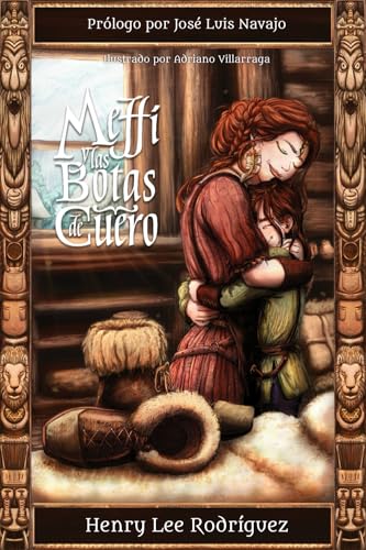 Meffi Y Las Botas De Cuero Meffi Y Las Botas De Cuero von ISBN Services