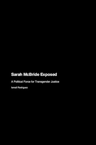 Sarah McBride Exposed: A Political Force for Transgender Justice von Montecito Hot Springs