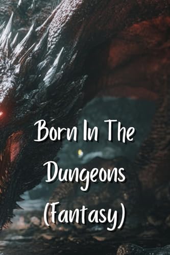 Born In The Dungeons (Fantasy)