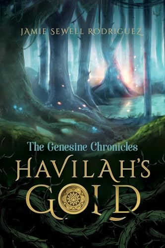Havilah's Gold: The Genesine Chronicles von Lucid Books