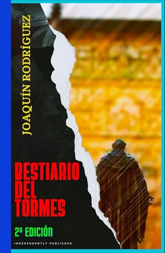 Bestiario del Tormes von Independently published
